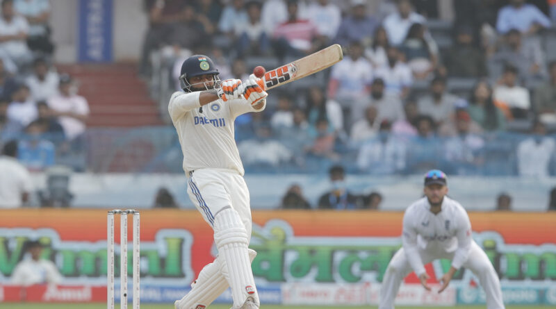 Ravindra Jadeja