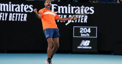 Rohan Bopanna