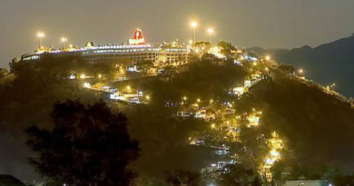 Palani Temple