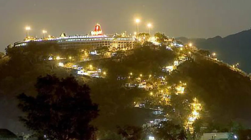 Palani Temple