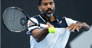 Rohan bopanna