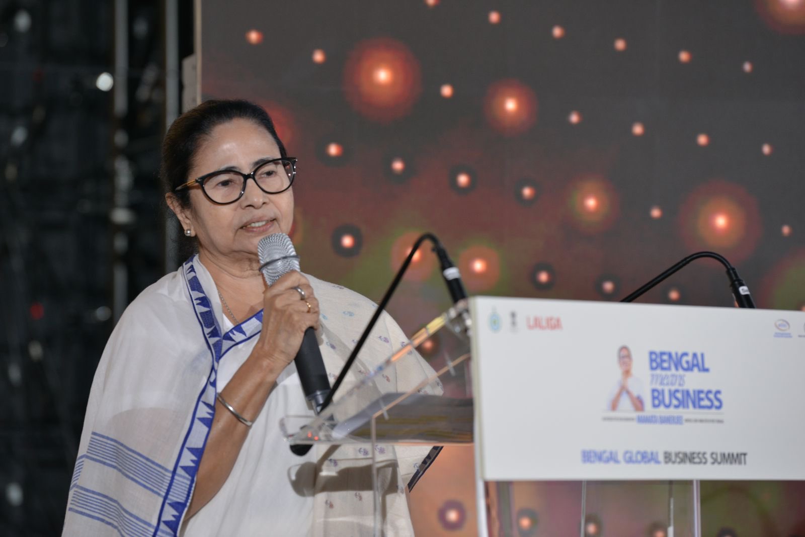 Mamtha Banarjee