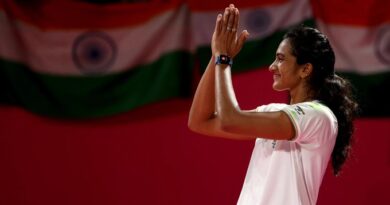 pv sindhu