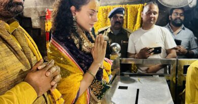 kangana ranawat row